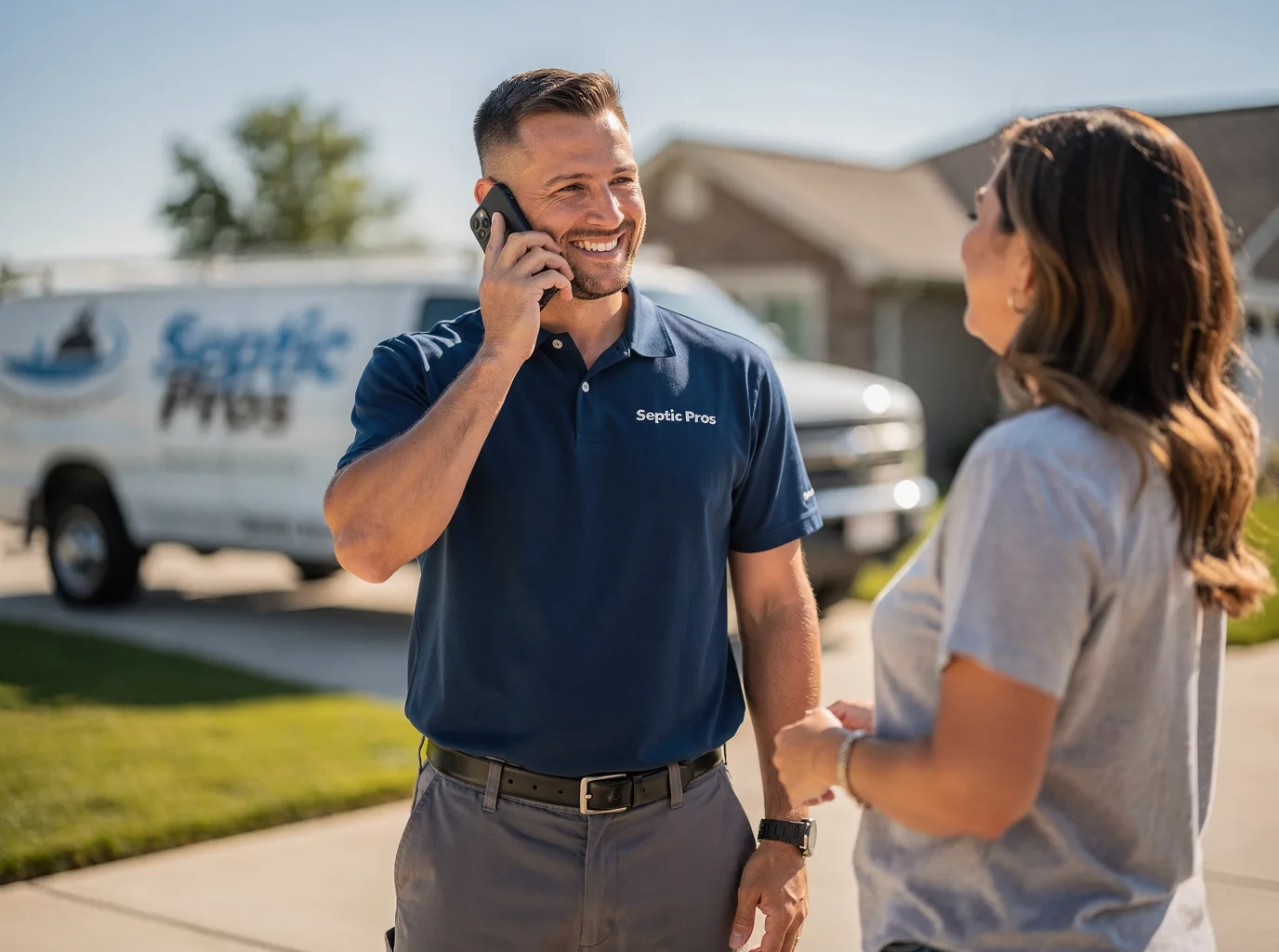 Septic Tank Pumping Mauldin, SC FAQs